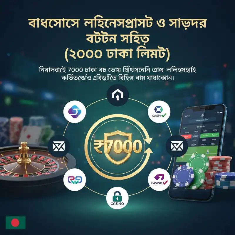 নিরাপদ বেটিং গাইড